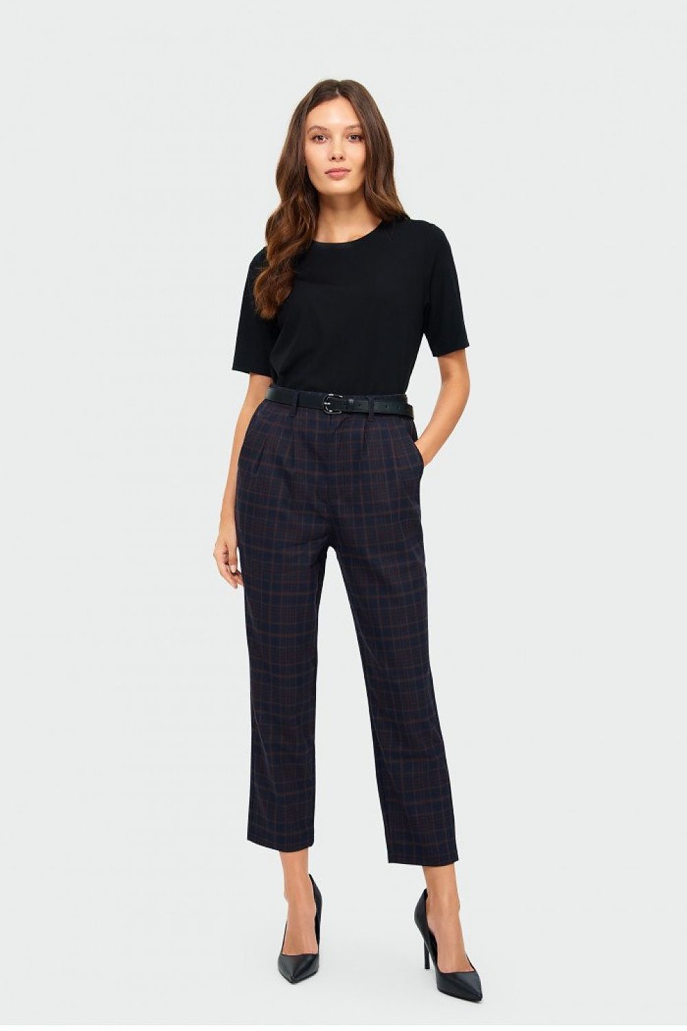 Women trousers model 148068 Greenpoint