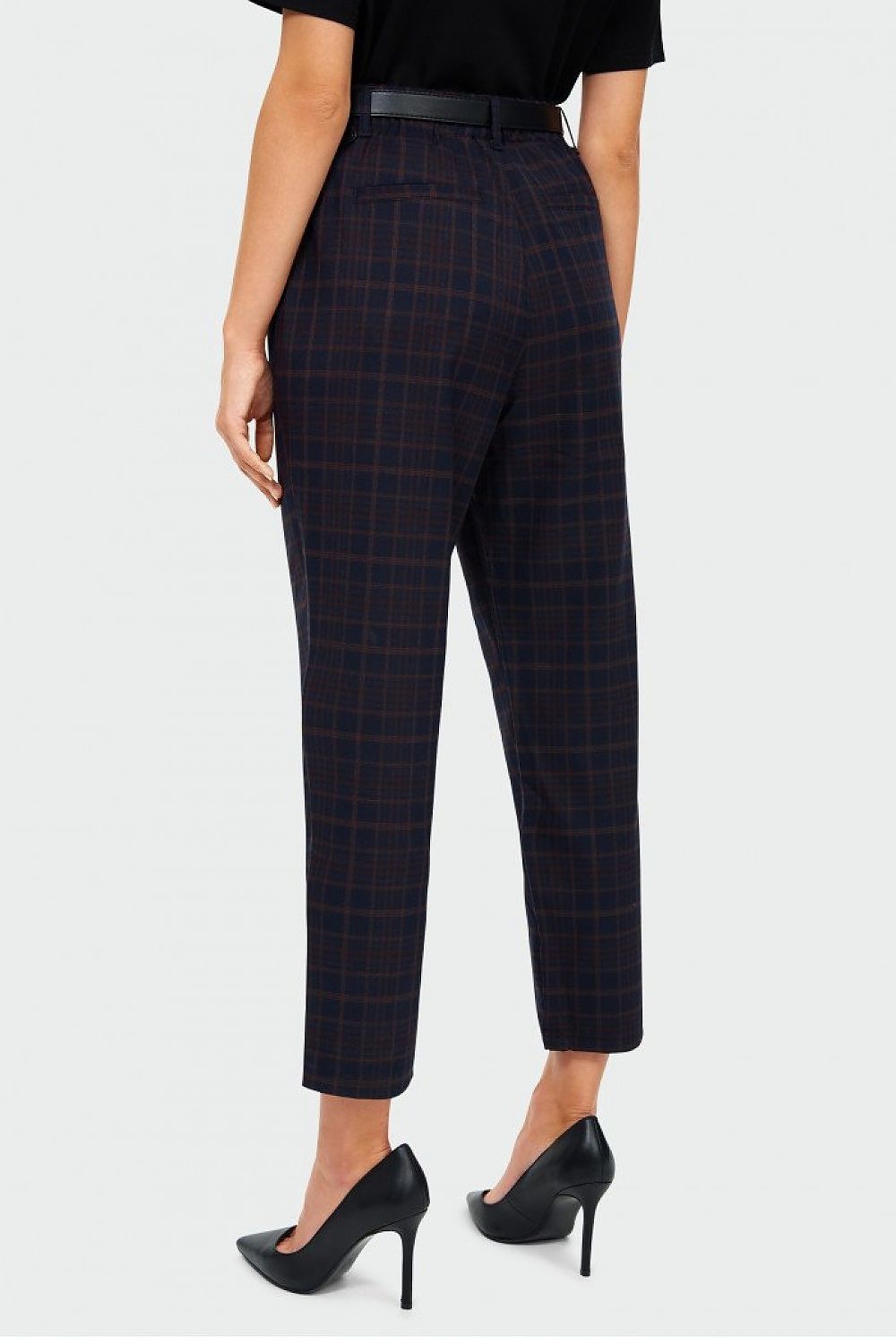 Women trousers model 148068 Greenpoint