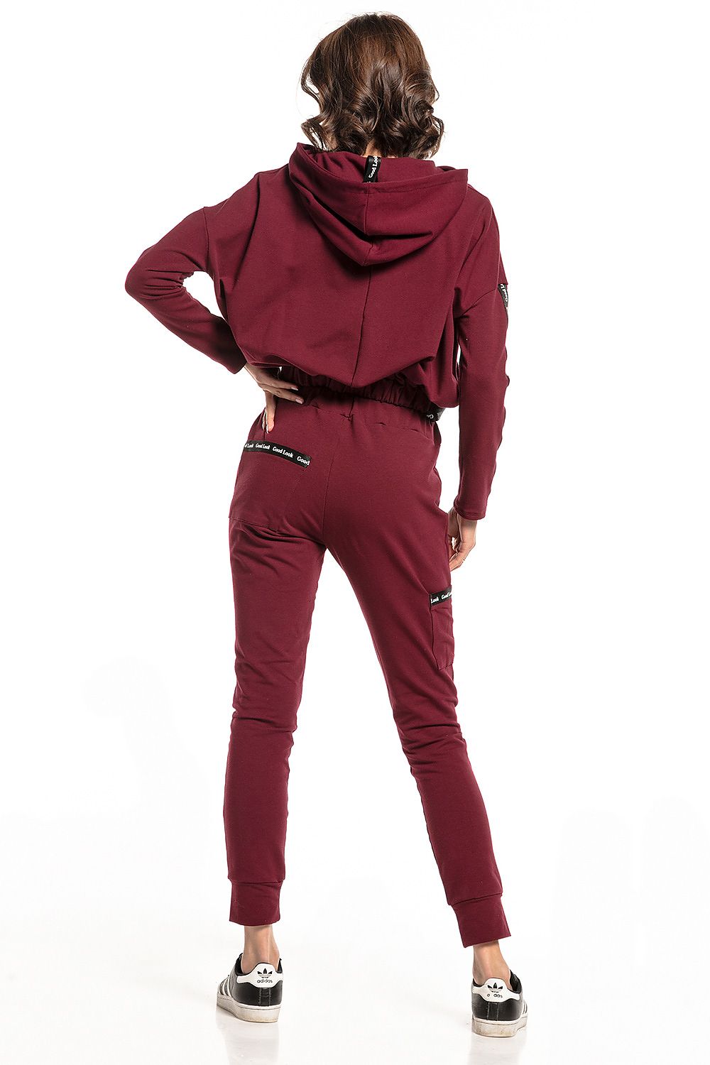 Tracksuit trousers model 148160 Tessita