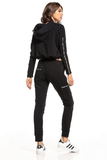 Tracksuit trousers model 148160 Tessita