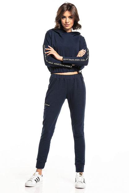 Tracksuit trousers model 148160 Tessita