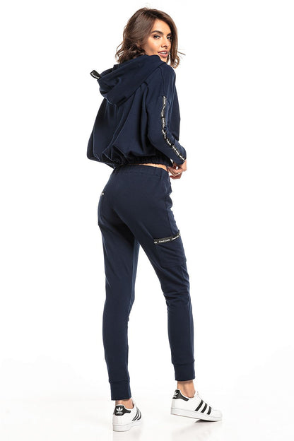 Tracksuit trousers model 148160 Tessita