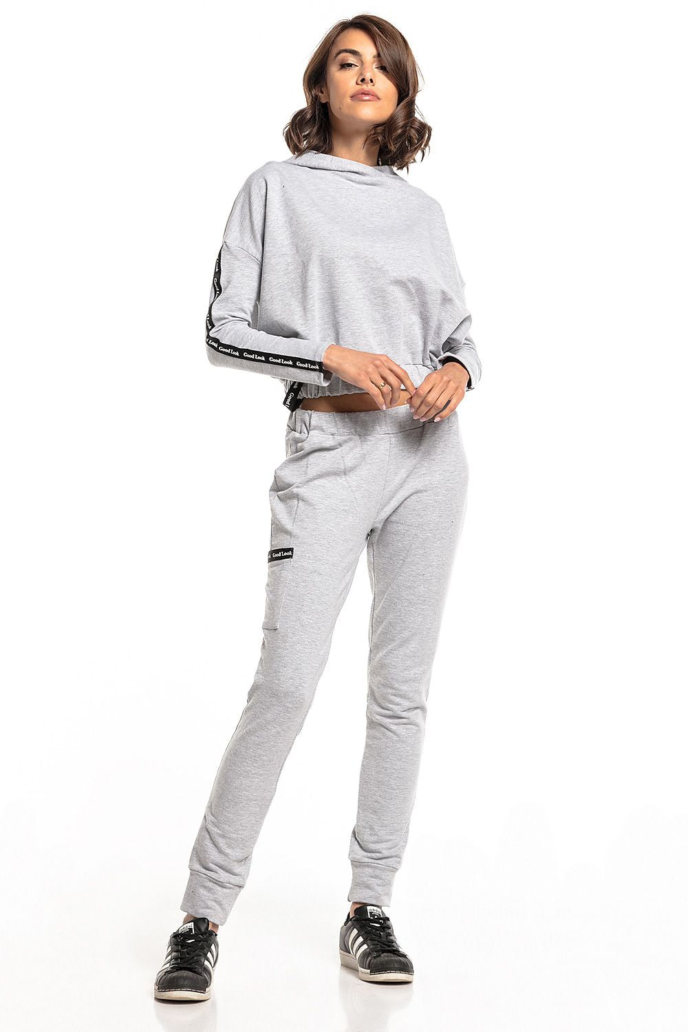 Tracksuit trousers model 148160 Tessita