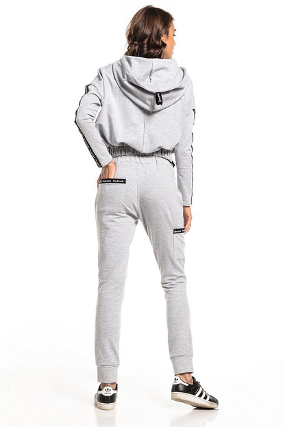 Tracksuit trousers model 148160 Tessita