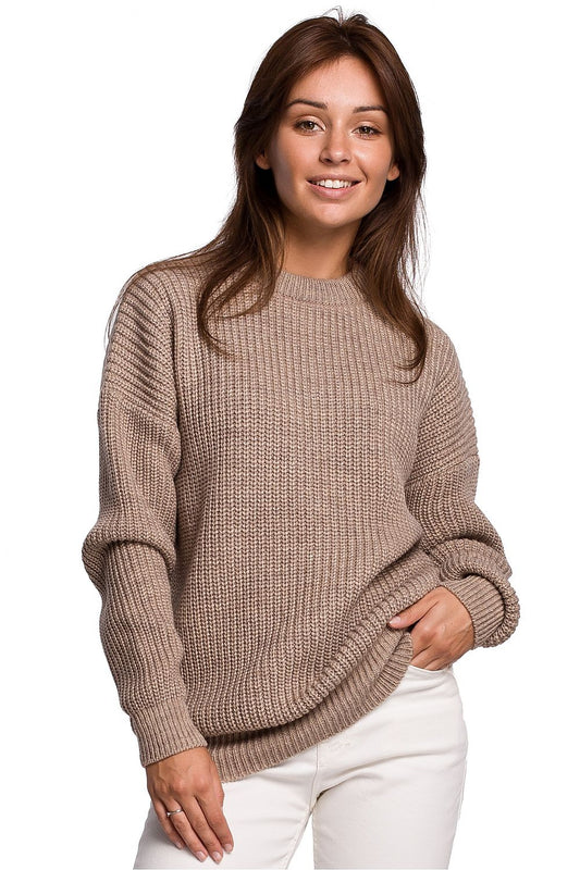 Jumper model 148255 BE Knit