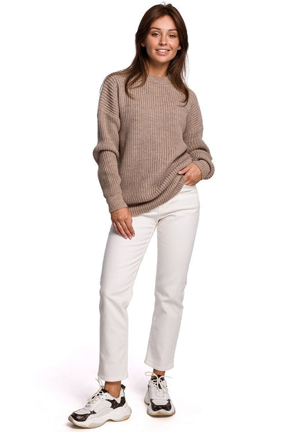 Jumper model 148255 BE Knit