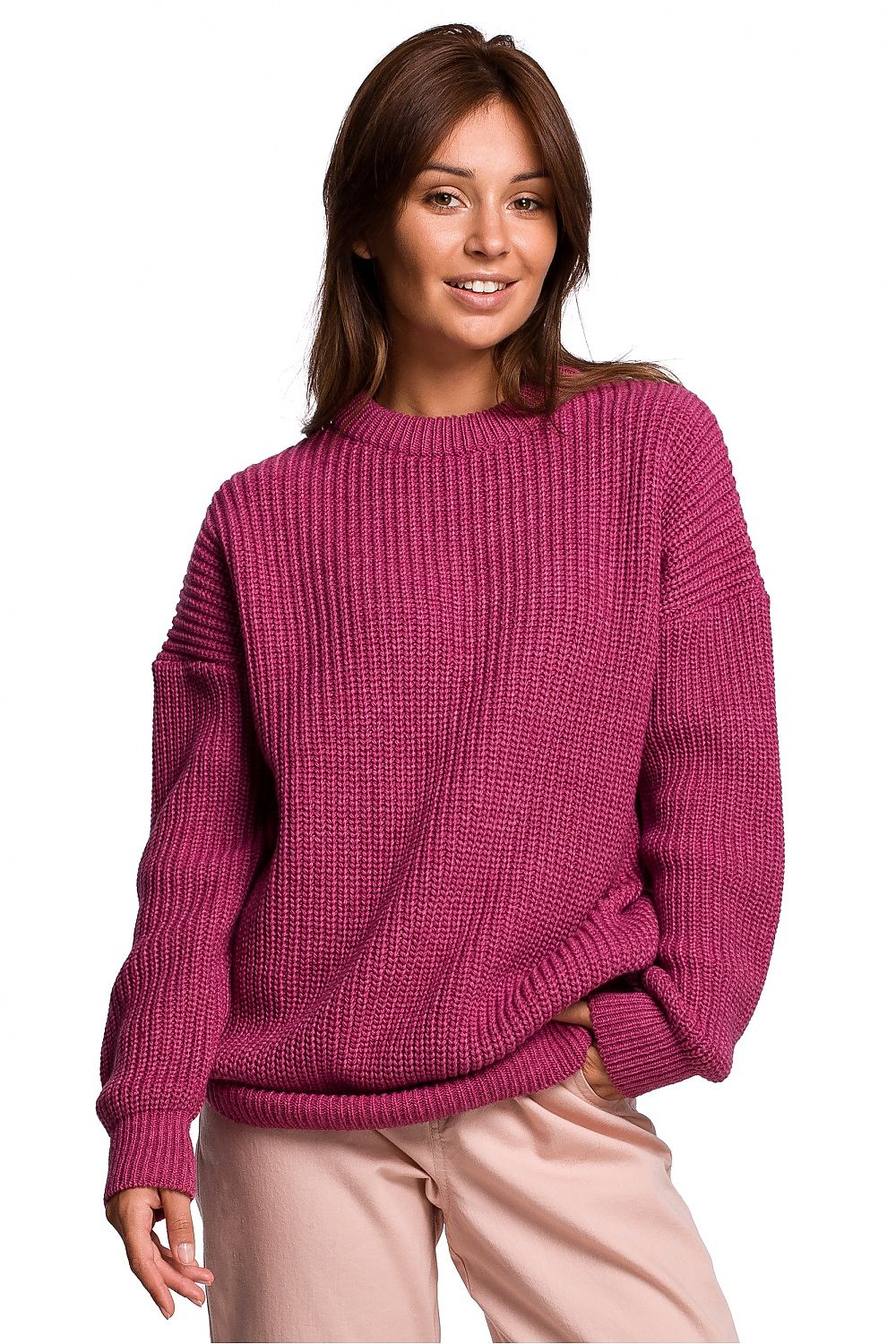 Jumper model 148255 BE Knit