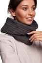 Infinity Scarf model 148895 BE Knit