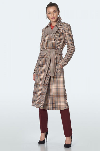 Coat model 149119 Nife