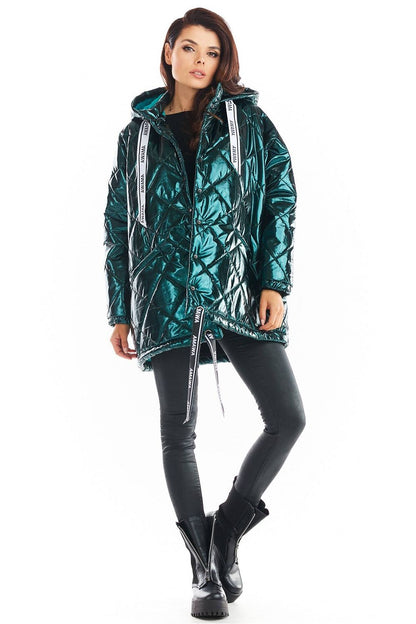 Jacket model 149757 awama