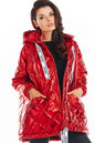 Jacket model 149757 awama