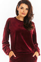 Sweatshirt model 149767 awama