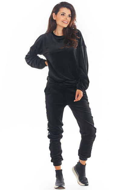 Sweatshirt model 149767 awama