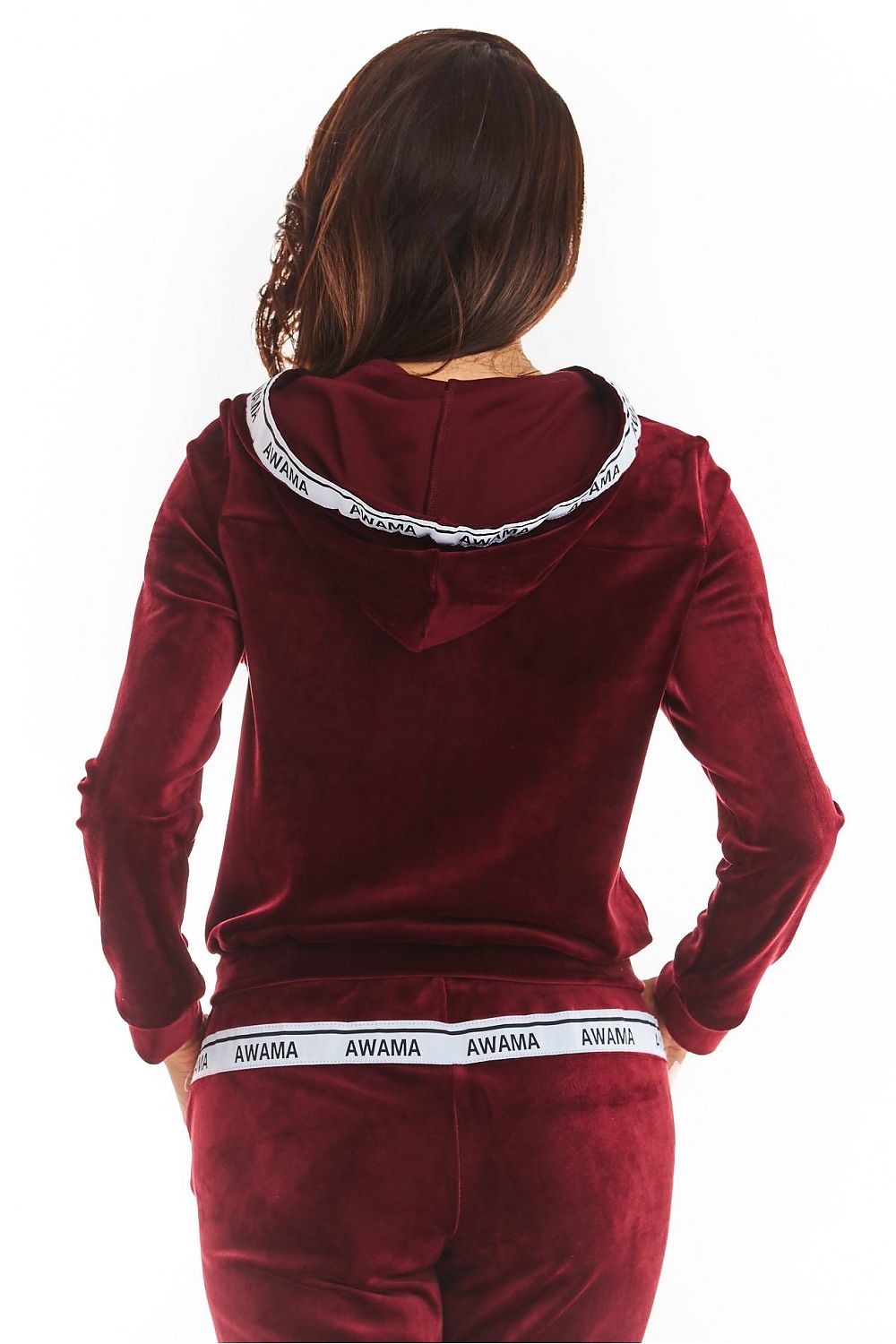 Sweatshirt model 149771 awama