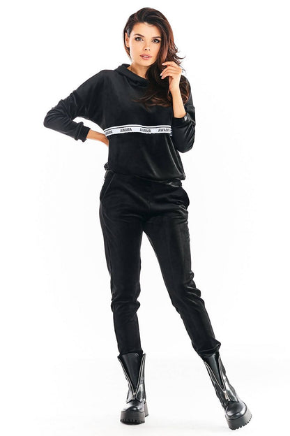 Tracksuit trousers model 149787 awama