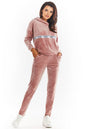 Tracksuit trousers model 149787 awama