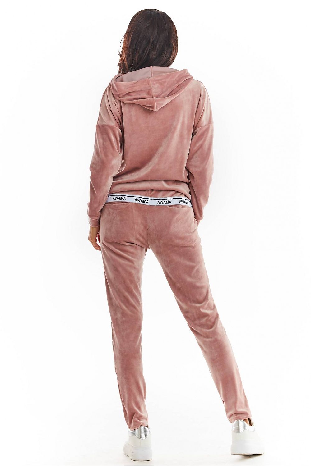 Tracksuit trousers model 149787 awama