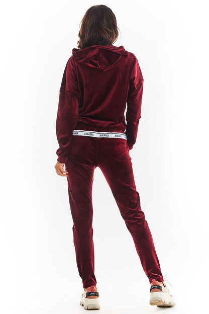 Tracksuit trousers model 149787 awama