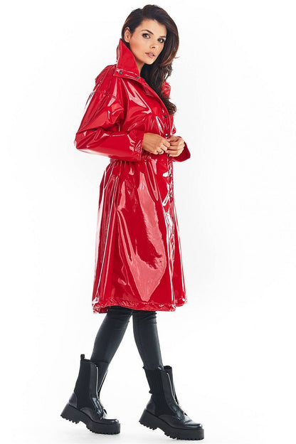 Coat model 149801 awama