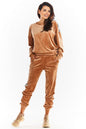 Tracksuit trousers model 149805 awama