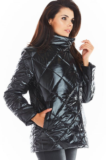 Jacket model 150778 awama