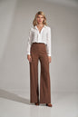 Women trousers model 150790 Figl