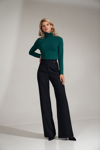 Women trousers model 150790 Figl