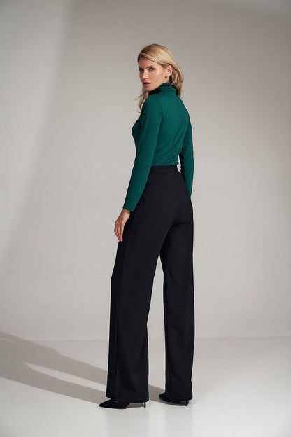 Women trousers model 150790 Figl