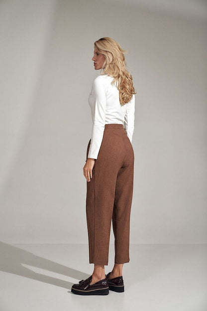 Women trousers model 150793 Figl