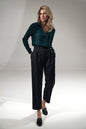 Women trousers model 150793 Figl