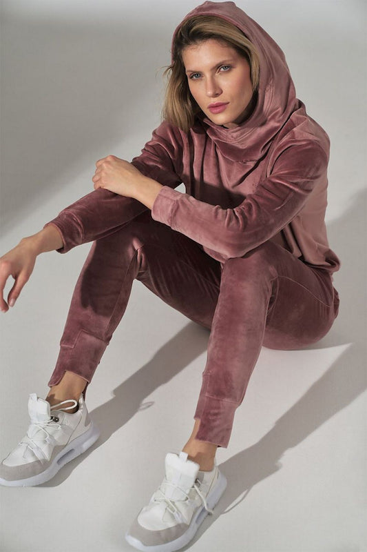 Tracksuit trousers model 201501 Figl