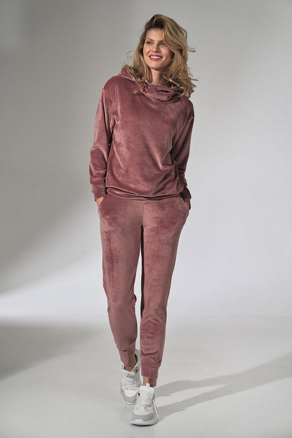 Tracksuit trousers model 201501 Figl