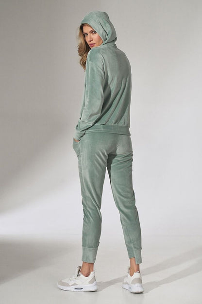 Tracksuit trousers model 201501 Figl