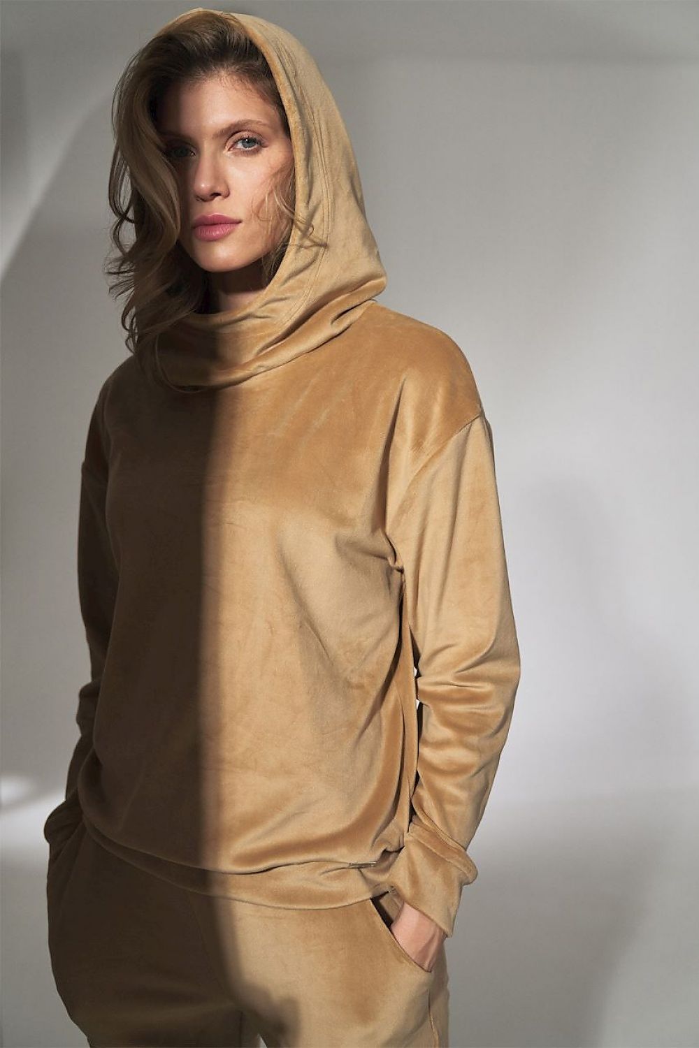 Sweatshirt model 201502 Figl