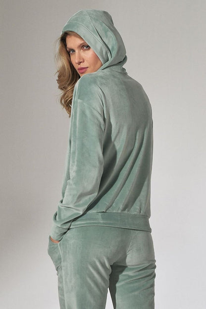 Sweatshirt model 201502 Figl