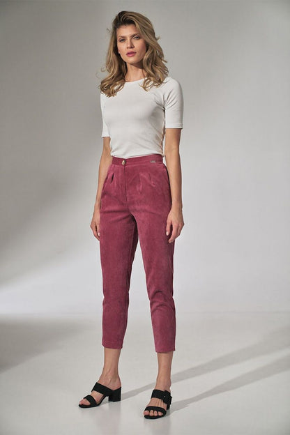 Women trousers model 151823 Figl