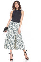 Long skirt model 152861 Tessita