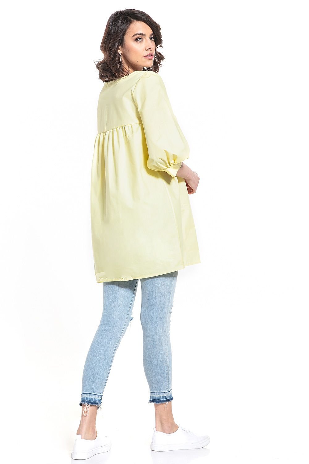 Tunic model 152889 Tessita