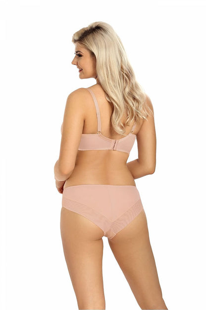 Panties model 157077 Lupo Line