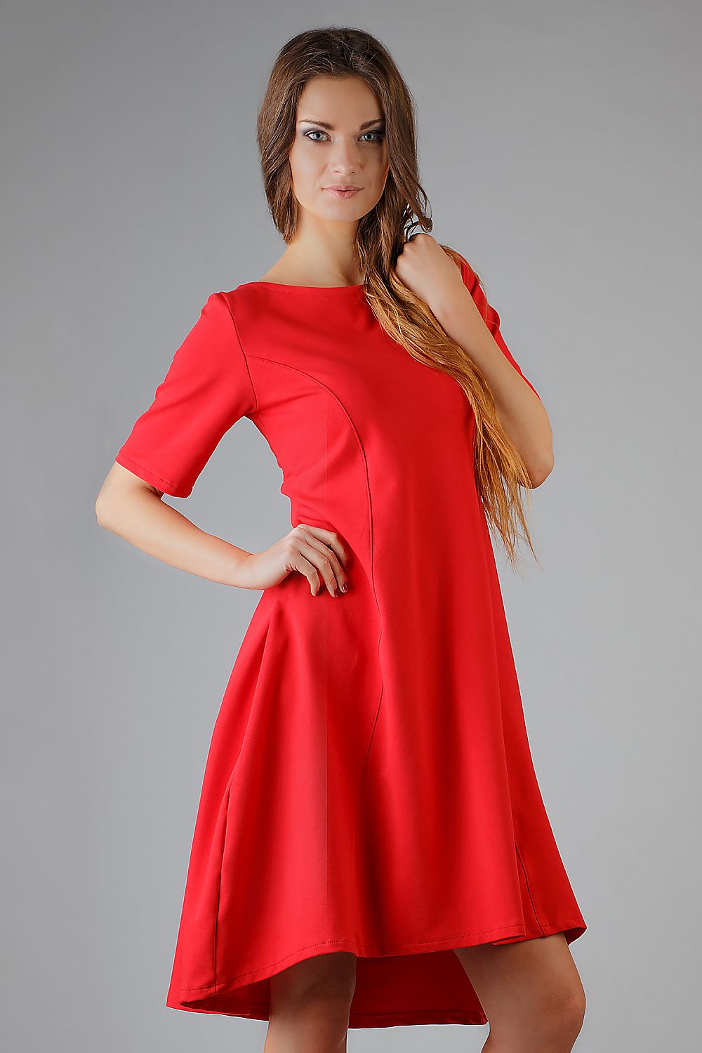 Daydress model 41323 Tessita