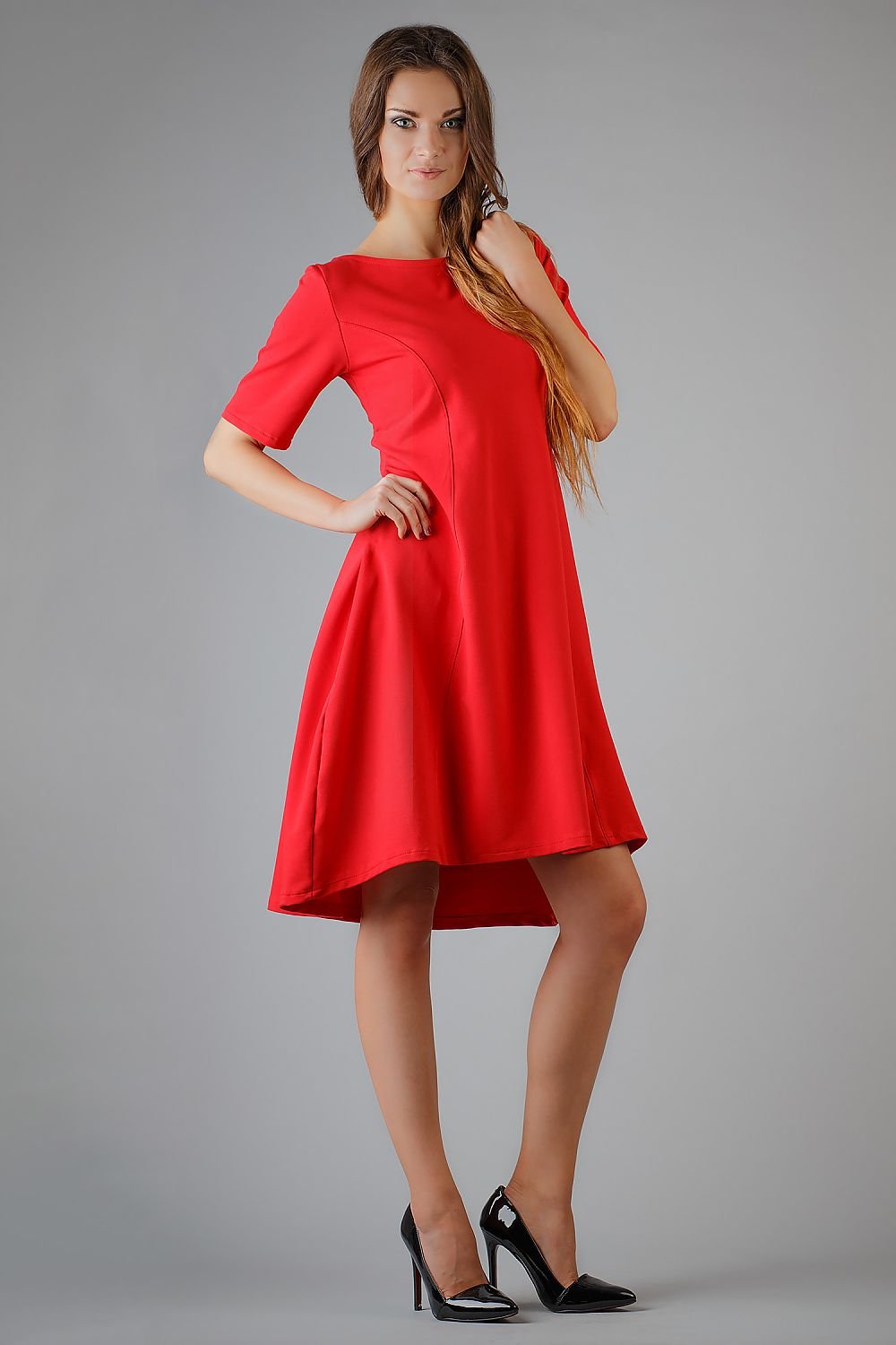 Daydress model 41323 Tessita