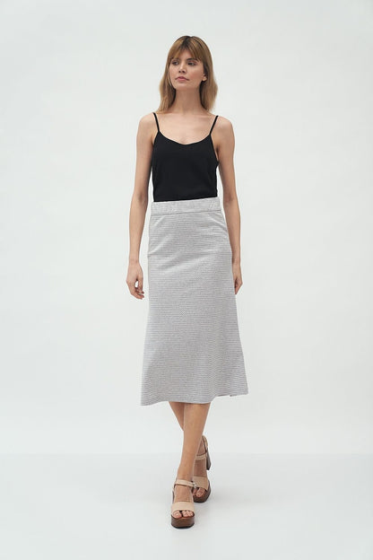 Skirt model 153703 Nife