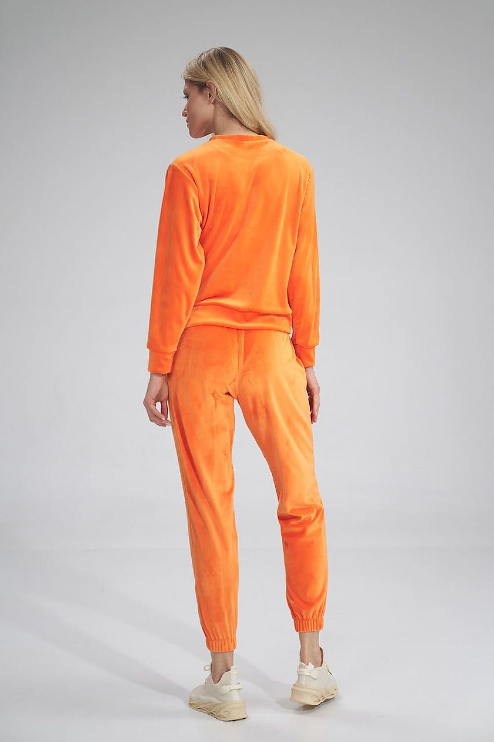 Tracksuit trousers model 154665 Figl