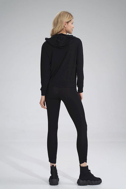 Long leggings model 155969 Figl