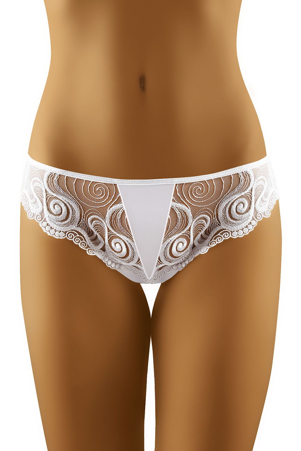 Panties model 156658 Wolbar