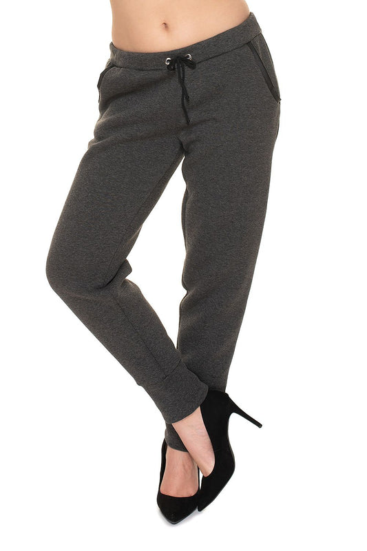 Tracksuit trousers model 156912 PeeKaBoo