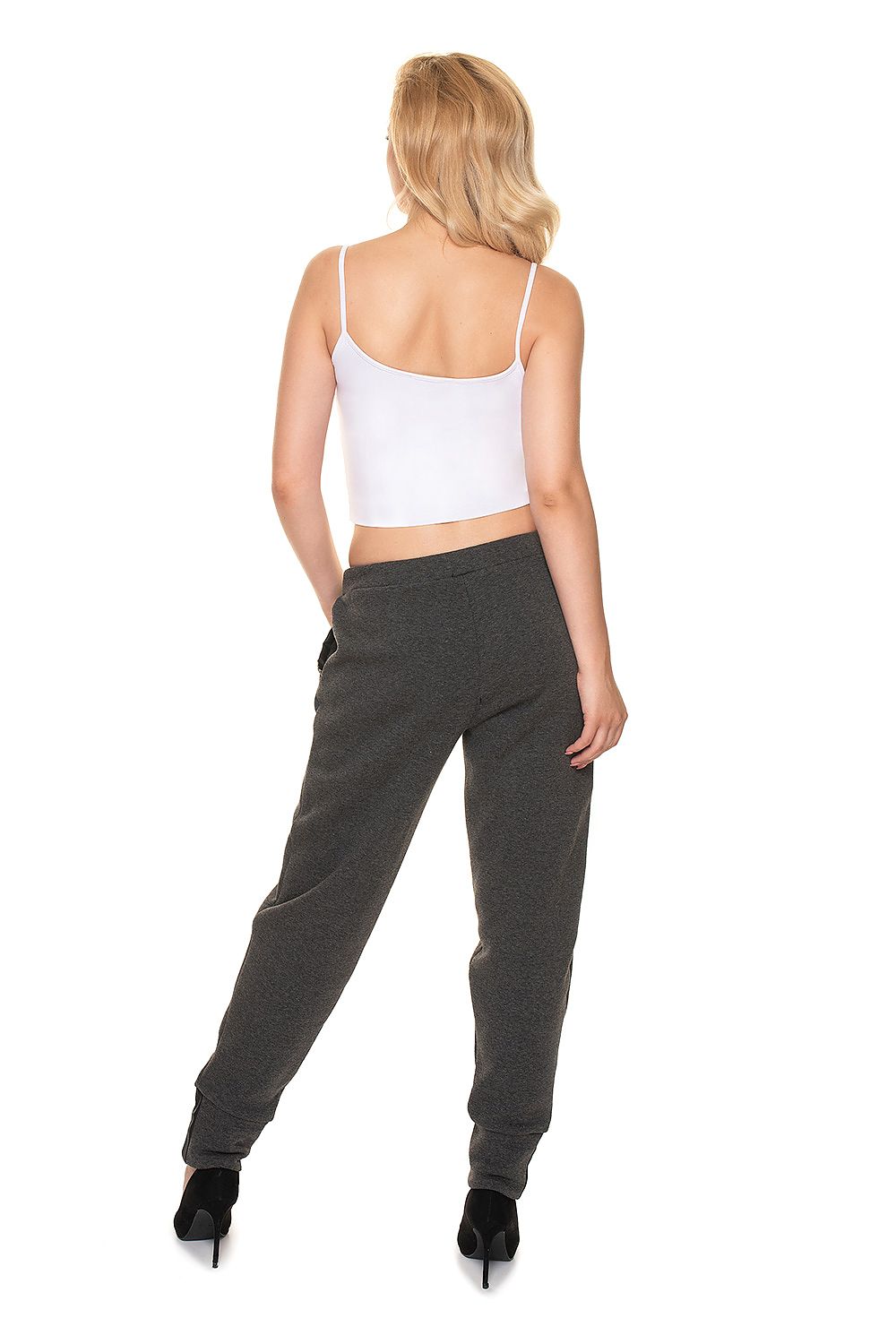 Tracksuit trousers model 156912 PeeKaBoo