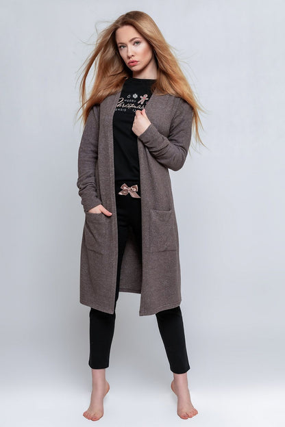 Cardigan model 157075 Sensis