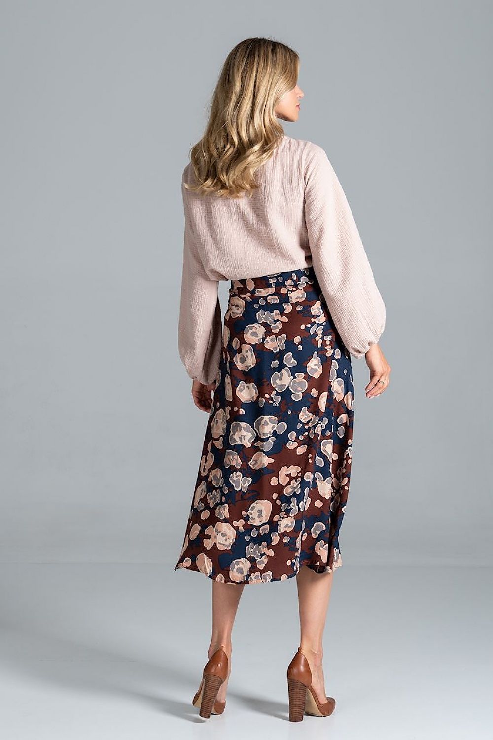 Skirt model 157496 Figl