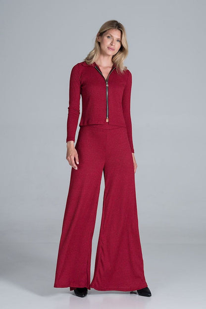 Trousers model 157540 Figl